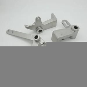 High Precision Stainless Steel Material Investment Vacuum Casting