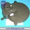 Made in China Ggg50 Ductile Iron Sand Cast Iron