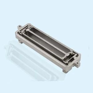 Die Casting Mould Making Aluminum Alloy Conductive Medical Plug Shell