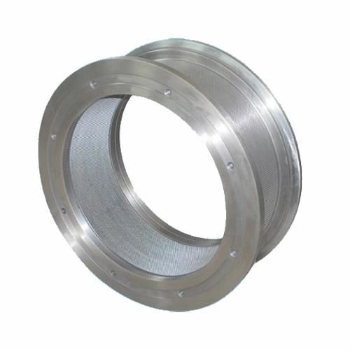 CE ISO Hot Sale Stainless Steel Ring Die for Pellet Mill
