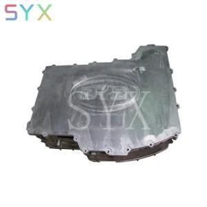 Custom Auto Parts Housing Aluminum Die Casting