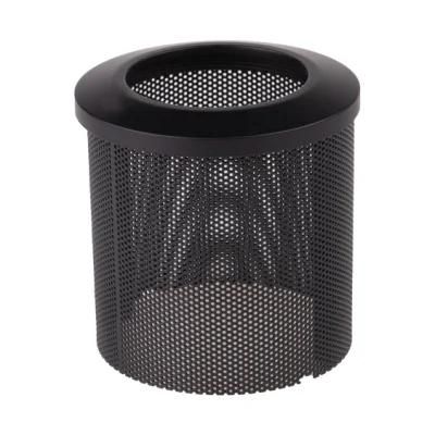 New Customized Precision Sanding Alloy Aluminum Zinc Die Casting with CNC Milling Service