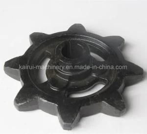 Electrophoretic Paint Machining Spare Part/Precision Casting