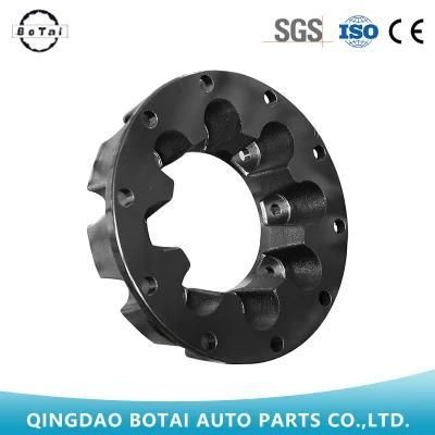 Ductile Iron Castings, Iron Castings, Truck Parts Suppliers