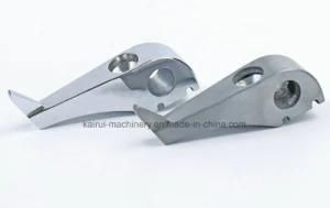 Aluminum Die Casting Electrical Parts