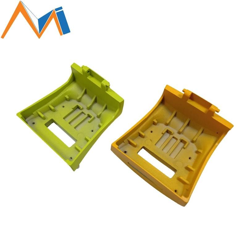 New Arrival Magnesium Alloy GPS Signal Receiver Housing Accessories