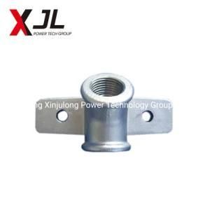 OEM Alloy Steel in Lost Wax Casting/Precision Casting/Investment Casting/Metal ...