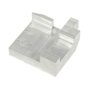 Custom Zinc Die Casting Part