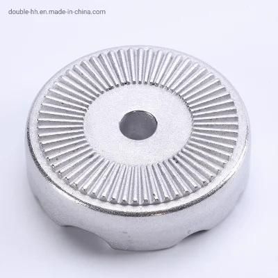 High Quality Customize Aluminum Zamak 3# Zinc Alloy Die Castings Product as Per Your Real ...