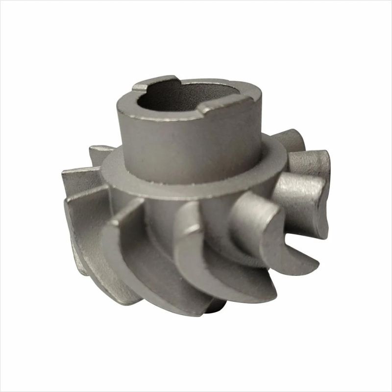 High Quality Centrifugal Castings Cr25ni20 Bottom Rolls for Hearth We112301A