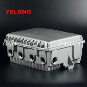 Precision Aluminium Die Casting Enclosure Juction Box