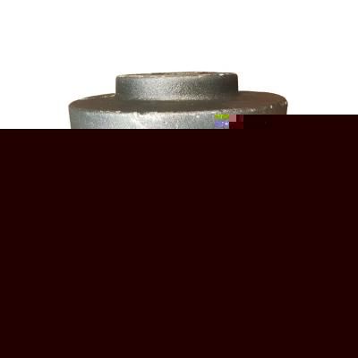 Large Manganese Steel Casting Parts Ductile Iron Coated Sand Casting Excavator Spring ...