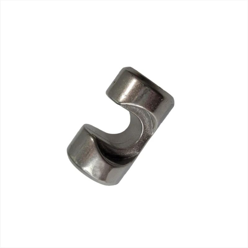 Zinc Alloy Die Casting Parts Precision Aluminum Sand Casting Parts Made by Custom Manufacturer