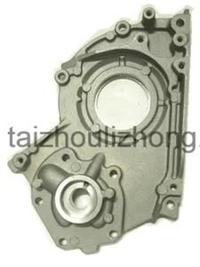 Casting Parts High Pressure High Quality Parts