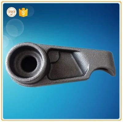 High Quality Iron Casting Parts Auto Parts