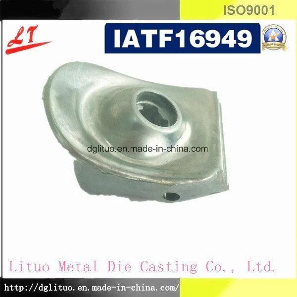 High Tensile Aluminium Die Casting for Hardware Household Use