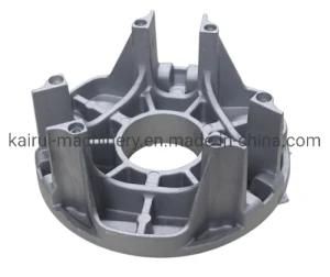 Factory OEM Custom Zinc Alloy/Aluminum Die Casting