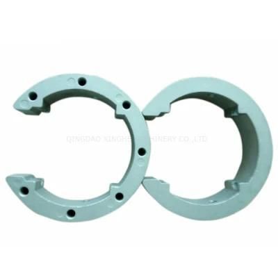 Custom Aluminum Alloy ADC10 Die Casting with OEM Service