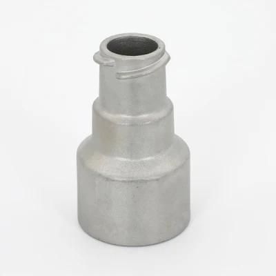 2205 Duplex 304 316 Precision Stainless Steel Investment Casting Parts Lost Wax Casting