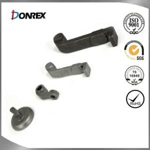 Investment Casting Globe &amp; Gate Valve Handle