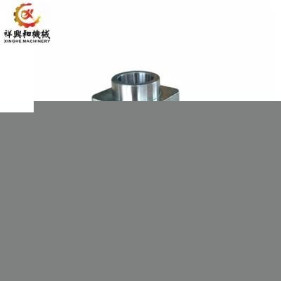 ODM Stainless Steel Investment Casting for Pump Parts with Polishing