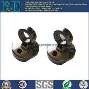 Precision Custom Polished Investment Casting Parts