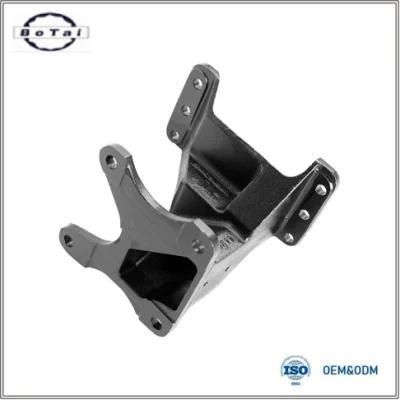 OEM Stainless Steel Casting Precision Auto Parts Sand Casting Lost Wax Investment Casting