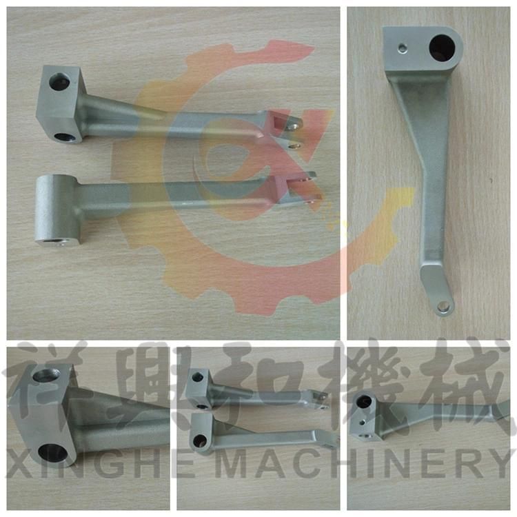Aluminum Greensand Casting Sand Castings Aluminum ADC12