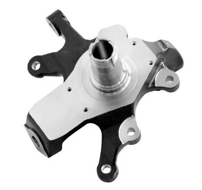 Aluminum Die Casting Cast Pressing Car Auto Parts