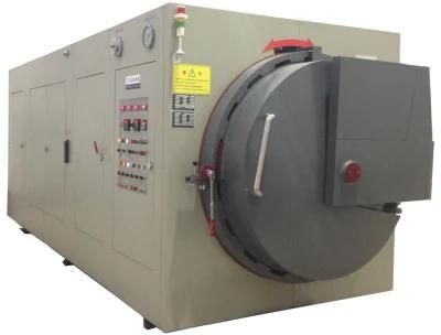 Automatic Steam Boiler for Autoclave Dewaxing Casting Boiler Autoclave