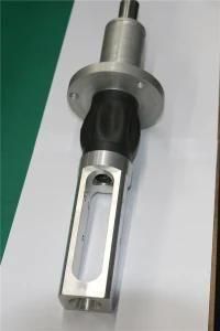 Large Aluminum Alloy Precision Machine Machinery Processing CNC Machining Parts/ Machinery ...
