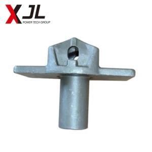 Carbon/Alloy/Stainless Steel-Train/Railway Parts-Lost Wax Casting