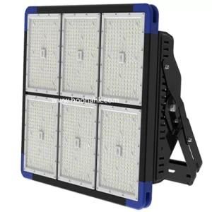 Aluminium Die Casting for LED Lights