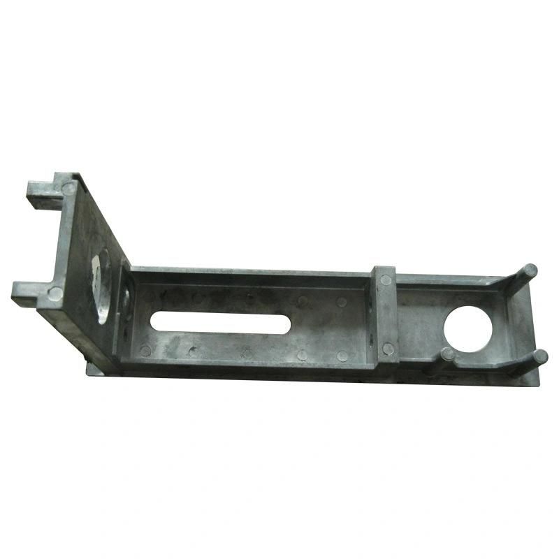 Aluminum Die Casting (066) Machine Parts