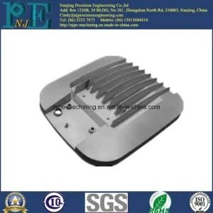 Custom High Quality Casting Heat Sink