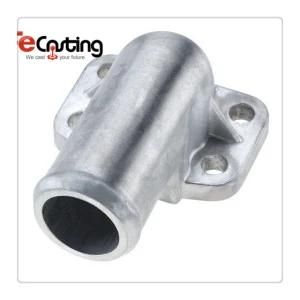 OEM Aluminum Gravity Sand Casting for Valve Body &amp; Parts