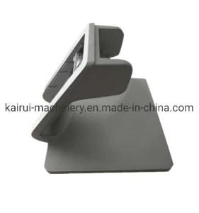 Aluminum Alloy Die-Casting CNC Machining Machine Parts
