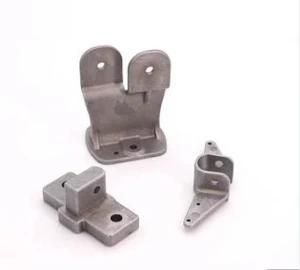 Machine CNC Parts Die Casting Metal Casting