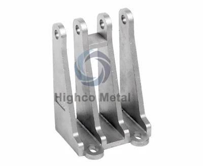 Investment Casting Spare Part for Machines and Equipments