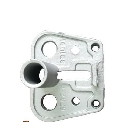 China Customized Casting Aluminum Motorcycle Spare Parts Aluminum Die Casting