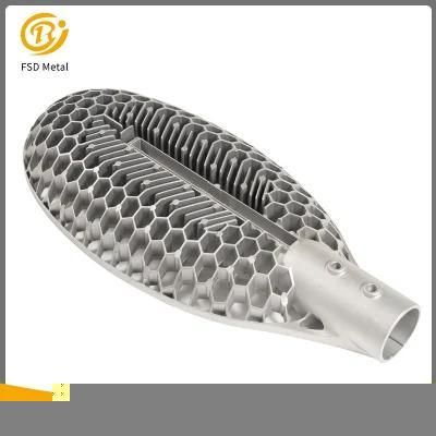 OEM Aluminum Die Cast Motor Housing Die Cast Motorcycle Aluminum Die Casting Housing Die ...