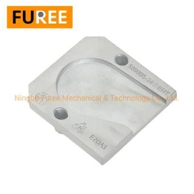 Customize Zinc Alloy Die Casting Lamp Holder