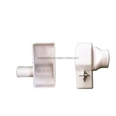 China Factory Custom Aluminum Magnesium Die Casting Spare Power Tool Parts