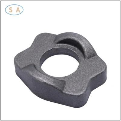 OEM Metal Products Iron/Carbon Steel Forged Metal Steel Auto Parts of Engine