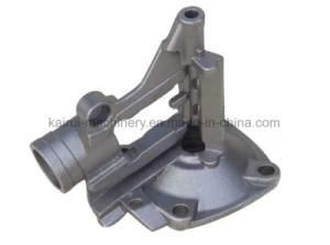 Aluminum Die Casting Machine Processing Machinery Parts