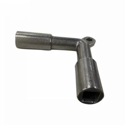 Custome Stainless Steel Investment Casting Hand Tools