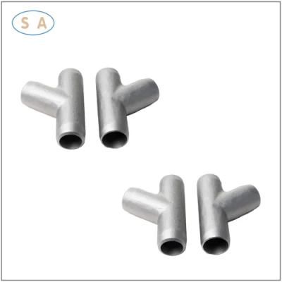 Customized Precision Forging Metal Parts for Agricultural Machine
