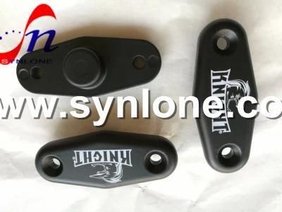 OEM Supplier Customized Die Casting Aluminum Alloy Handle