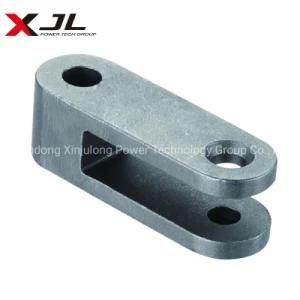 Steel Casting Machinery Parts in Lost Wax/ Investment/Precision Casting