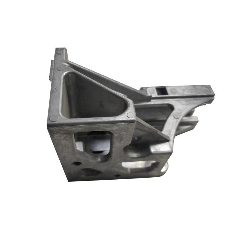 Custom Aluminum Die Casting Manufacture Forester Parts